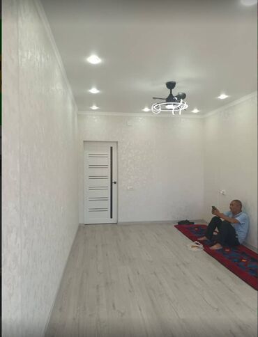 ищу квартиру в восток 5: 1 комната, 48 м², Элитка, 5 этаж, Евроремонт