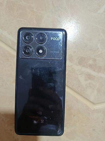 redmi 15 c: Xiaomi 11i HyperCharge, 512 GB, rəng - Qara — 2