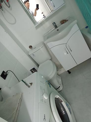 Продажа квартир: 1 комната, 40 м², Дизайнерский ремонт — 11