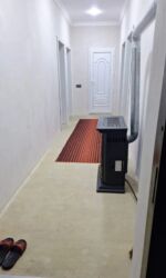 Kirayə mənzillər: Tecili Bine Atciliqda Badam Baqlarina Yaxin 3 otaqli 2 mertebeli Tam