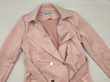 New Collection, Women`s trench, size S (EU 36)