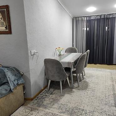 yeni suraxanida ev: 3 otaqlı, Yeni tikili, 70 kv. m — 4
