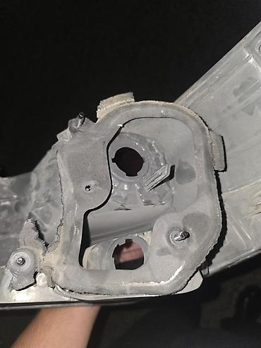 ford transit arxa stop: Kia cerato üçün uyğundur arxa sol farası üçündür - Model uyğunluğu — 5