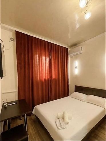 Комнаты: 🏩MokkHotel Комфорт и уют для вашего отдыха 🤍 ⏱️Работаем круглосуточно — 1