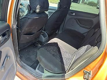 с4 моно: Ford Focus: 2011 г., 2 л, Механика, Бензин, Универсал — 6