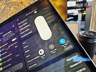 ipad обмен: Планшет, Apple, память 64 ГБ, 9" - 10", Wi-Fi, Б/у, Классический цвет - Серый — 3