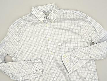 massimo dutti second hand: Koszulа dla mężczyzn, rozmiar XL — 1