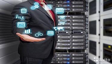 it hub: Администрирование сервисов: Помогаем клиентам обеспечивать стабильную — 2