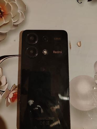 iphone 7 plus 64gb: Redmi 13 . 128 yaddaş. smartfon . İdeal vəziyyətdədir. 2. 3 — 5