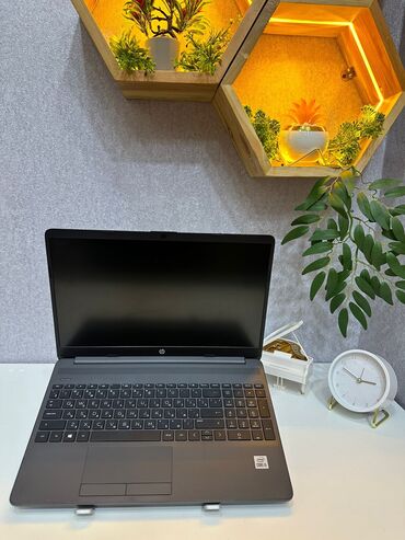 ide hard disk: HP 15.6 ", Intel Core i5, < 128 GB, Ödənişli çatdırılma, Rayonlara çatdırılma, Ünvandan götürmə