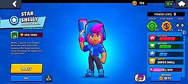 Clash Royale hesabı – uzunmüddətli aktiv profil - Xüsusi nişan: 10