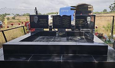 Başqa xidmətlər: ⁶□Butün növdə mərmər qranitdən işlər — 10