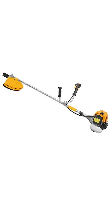 №: 1121 Məhsulun adı: Benzin trimmer Welloo 1700 Vt Brend: Welloo