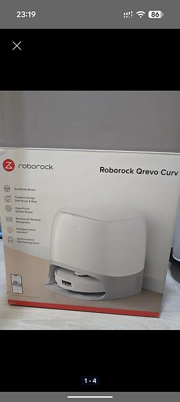 Роботы-пылесосы: Робот-пылесос Смешанная, Составление плана помещения — 10