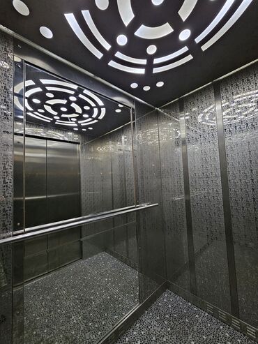 Продажа квартир: 3 комнаты, 101 м², Элитка, 10 этаж, Евроремонт — 11