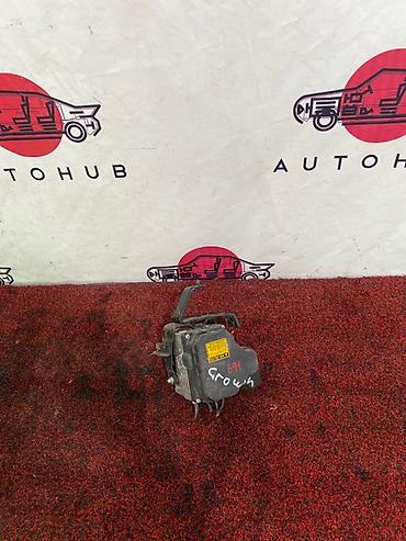 srs: Блок ABS Toyota 2005 г., Б/у, Оригинал, Япония — 1
