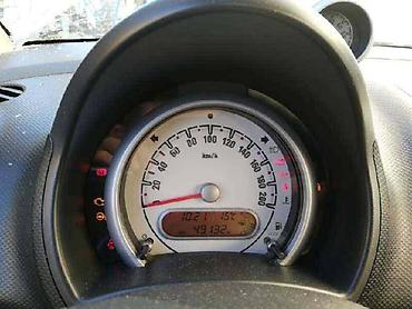 zeleno: KILOMETAR SAT ZA OPEL AGILA OD 2007. DO 2014. GOD. | Polovni — 1