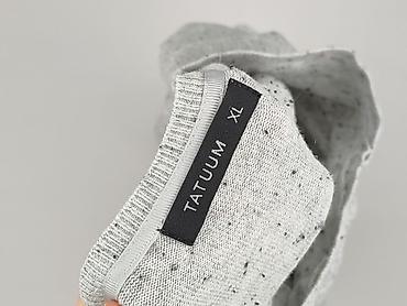 sweter asymetryczny: Tatuum, Kardigan damski, rozmiar XL — 4