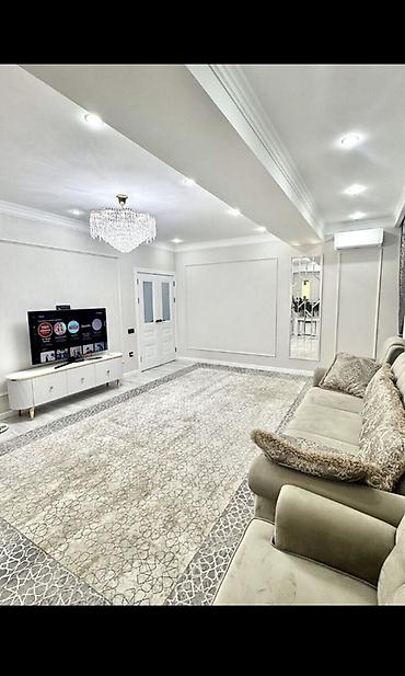 Продажа квартир: 3 комнаты, 102 м², 10 этаж — 14