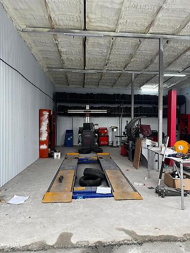 Аренда помещений для автобизнеса: Автомойка, Автосалон, Вулканизация, 270 м², Действующий Бизнес, С оборудованием — 11