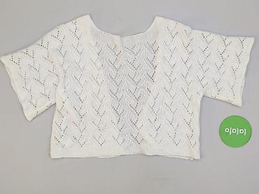 second hand outlet: Kardigan damski, rozmiar S — 4