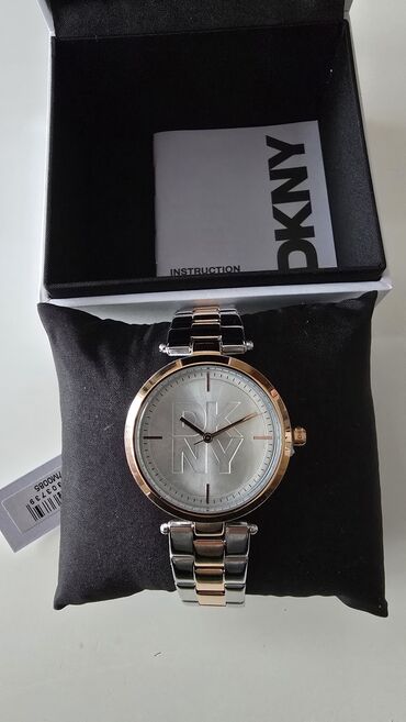 Ručni satovi: Sportski sat, Armani Exchange, Unisex — 12