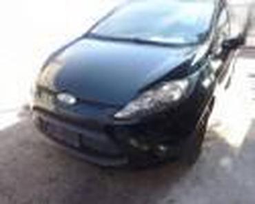 Glave motora: KOMPLETNA KLIMA ZA FORD C-MAX, COUGAR, FIESTA . OD 2003. DO 2011 — 51