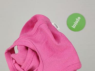 glany dziewczęce: Pink, Top damski, rozmiar S — 8