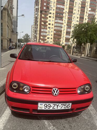 авто фольксваген поло: Volkswagen Golf: 1.6 л | 1998 г. Хэтчбэк