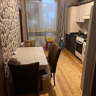 Аренда квартир: Hər vaxtınız xeyir, Mənzil lüks şəraitlidir, Nərimanov metrosuna — 5