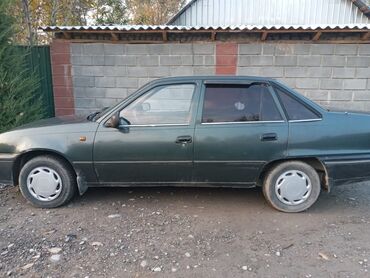 daewoo lacetti 2008: Daewoo