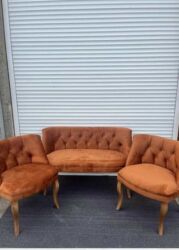 Ostali nameštaj: Chester Premium Set Cena 350e Ponuda je ograničena! 🛋️ Komfor na na lalafo.rs — 4 Ostali nameštaj: Chester Premium Set Cena 350e Ponuda je ograničena! 🛋️ Komfor na — 4