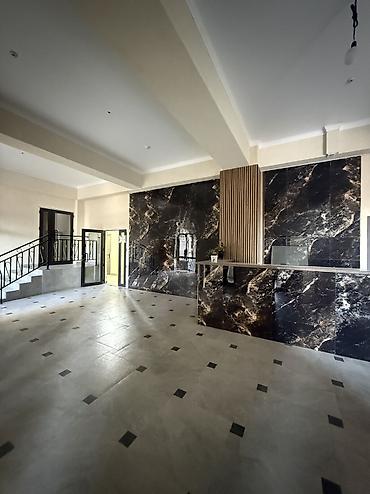 3 к: 1 комната, 52 м², Элитка, 6 этаж, Евроремонт — 9