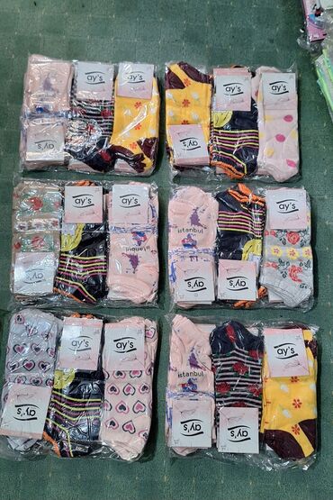 Čarape i donji veš: Muske zenske nazuvice veleprodaja 1200din paket 12kom — 15