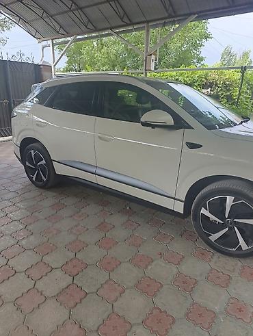 машина byd seagull: BYD Sea Lion 06: 2025 г., Автомат, Электромобиль, Кроссовер — 3