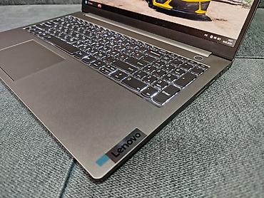Ноутбуки Lenovo: Для лёгких задач, Б/у, Intel Core i7 — 4