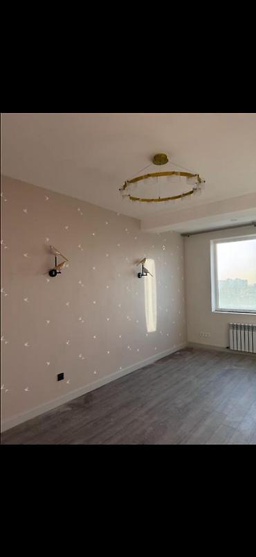 Продажа квартир: 2 комнаты, 70 м², Восток-5 мкр Элитка, 10 этаж, Евроремонт — 3