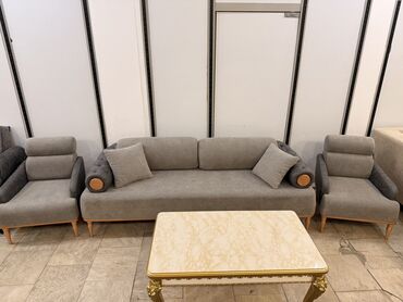 столешницу для стола: Новый, Диван, 2 кресла, Без подьемного механизма, Раскладной