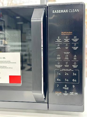 800w: Микроволновка, Новый, Самовывоз, Бесплатная доставка, Платная доставка — 2
