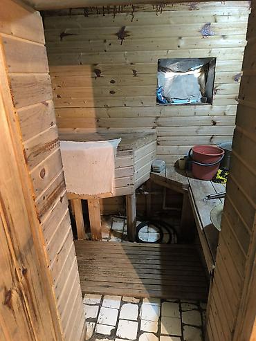 Продажа коттеджей и домов: 4 комнаты, 80 м², 8 соток, Беловодское, Собственник — 22