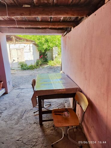 Uzunmüddətli kirayə evlər: 700 kv. m, 2 otaqlı, Qaz — 1