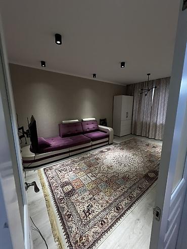 Продажа комнат: 100 м², С мебелью — 12