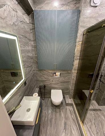 сдаю квартиру 3000: 💰 $1700/мес. | 125 м² | 3-комн. 📍 Рядом с ТРЦ «Бишкек Парк» 🏢 5 этаж — 7