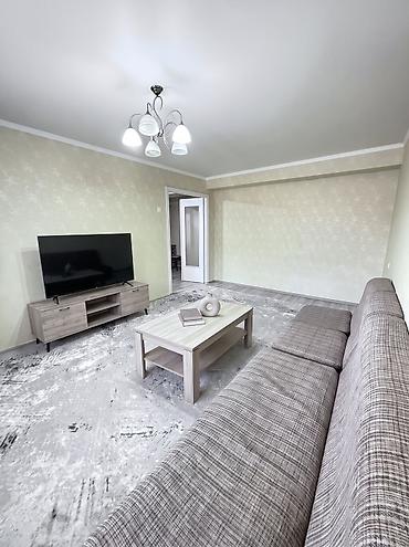 Продажа квартир: 3 комнаты, 73 м², 8 мкр Индивидуалка, 2 этаж, Косметический ремонт — 10