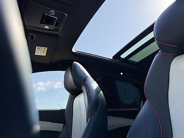 BYD: BYD Yuan Plus: 2022 г., Автомат, Электромобиль, Кроссовер — 13