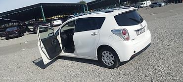 тойота верса: Toyota Verso: 2014 г., 1.6 л, Механика, Бензин, Минивэн — 3