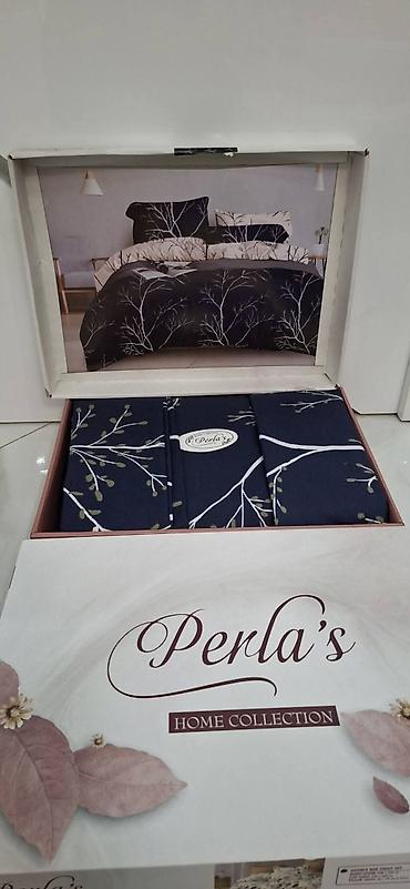 Posteljina: Perla’s Home Collection – luksuzni setovi posteljine - Dizajn — 9