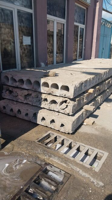 Beton panel divarlar: Beton panellrin satışı Hər ölcüdə beton Panel var Bakı və Bakı — 8