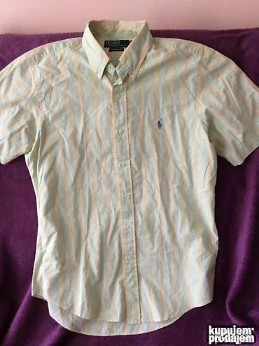 beloved marka: Original Ralph Lauren kosulja L Ramena 50cm duzina 77cm struk 60cm — 4