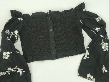 simple bluzki: Women's blouse, Primark, size M (EU 38)